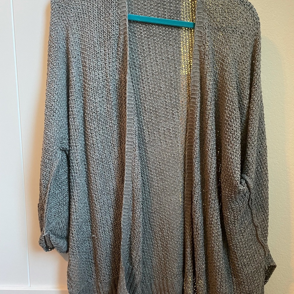 Cardigan - Picture 2 of 2